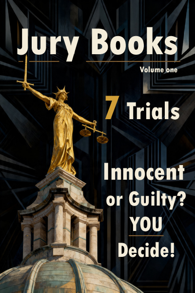 Jury Games and Courtroom Games